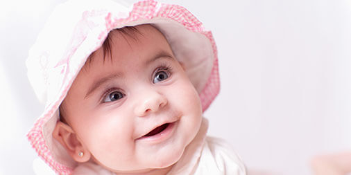 Lee más sobre el artículo Nueva galería en DiBaró para sesiones de fotos con bebés